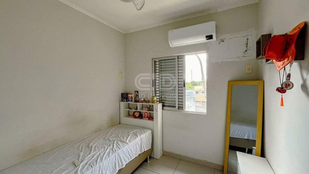 Apartamento, 3 quartos, 89 m² - Foto 4