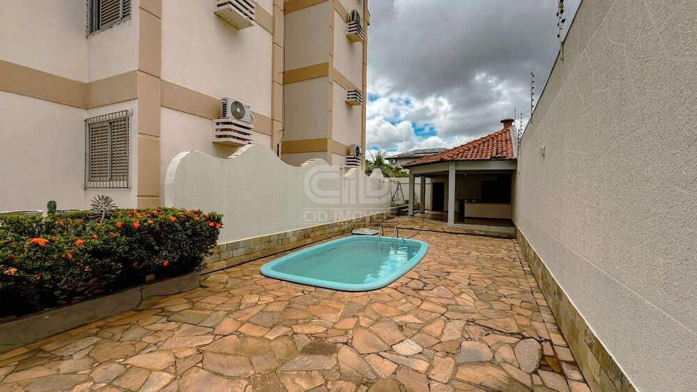 Apartamento, 3 quartos, 89 m² - Foto 13