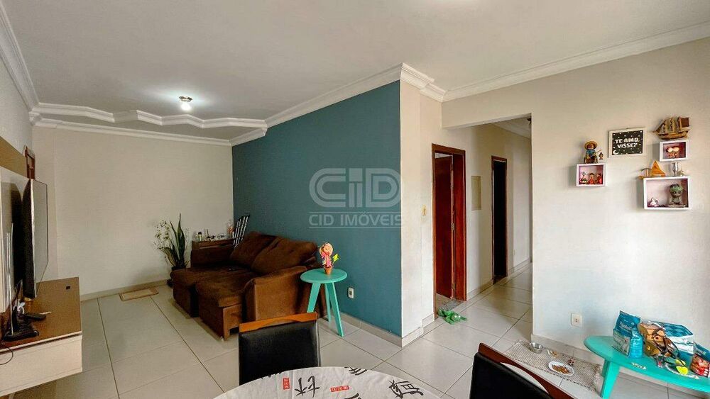 Apartamento, 3 quartos, 89 m² - Foto 1