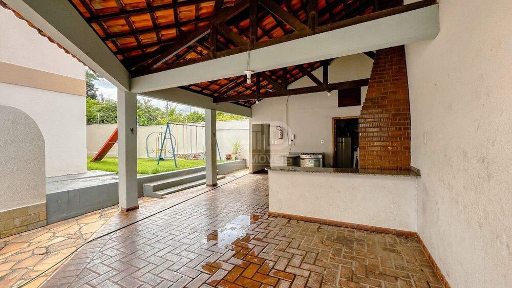 Apartamento, 3 quartos, 89 m² - Foto 5