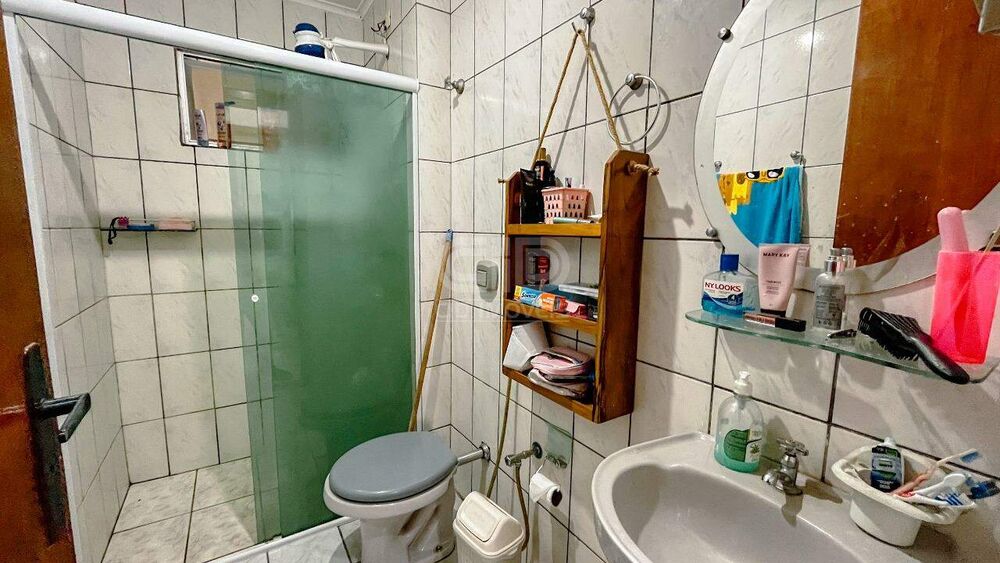 Apartamento, 3 quartos, 89 m² - Foto 2