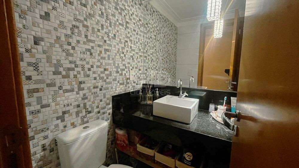 Apartamento à venda com 3 quartos, 89m² - Foto 3