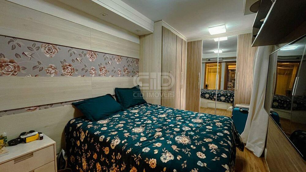 Apartamento à venda com 3 quartos, 89m² - Foto 7