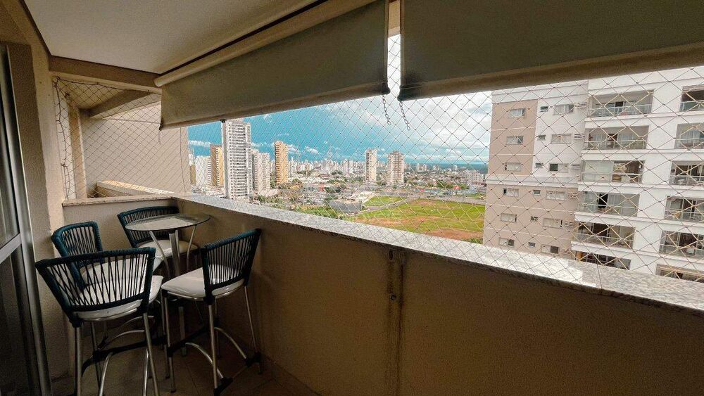 Apartamento à venda com 3 quartos, 89m² - Foto 11