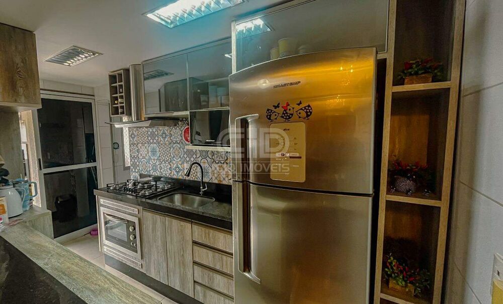 Apartamento à venda com 3 quartos, 89m² - Foto 12