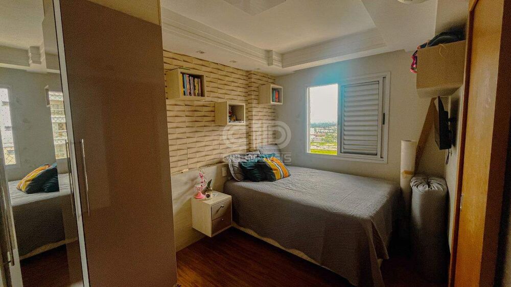 Apartamento à venda com 3 quartos, 89m² - Foto 8