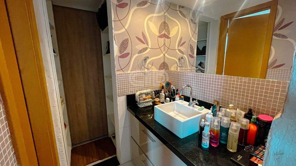 Apartamento à venda com 3 quartos, 89m² - Foto 6