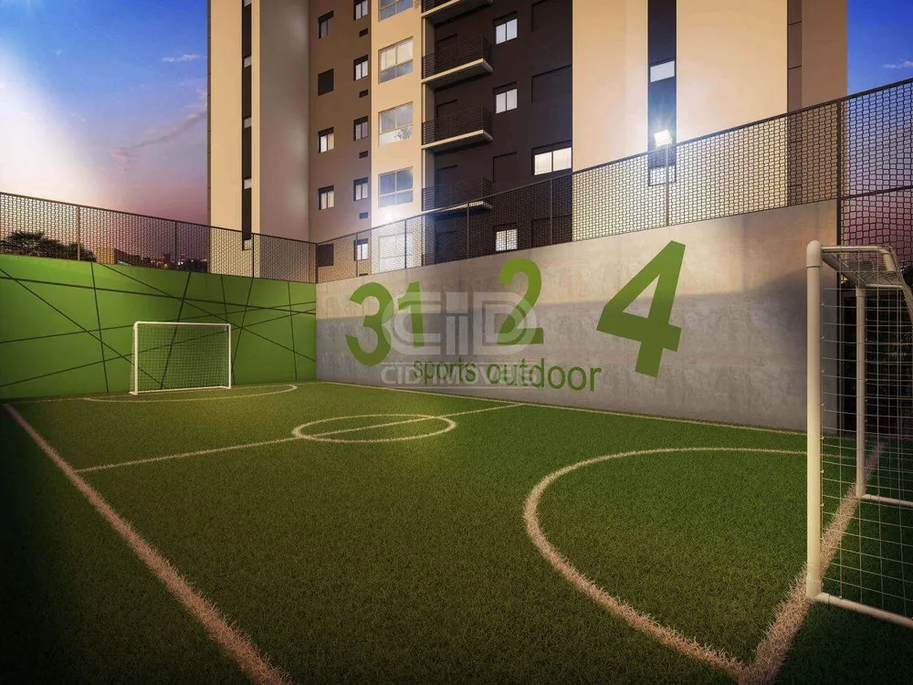 Apartamento, 2 quartos, 89 m² - Foto 12