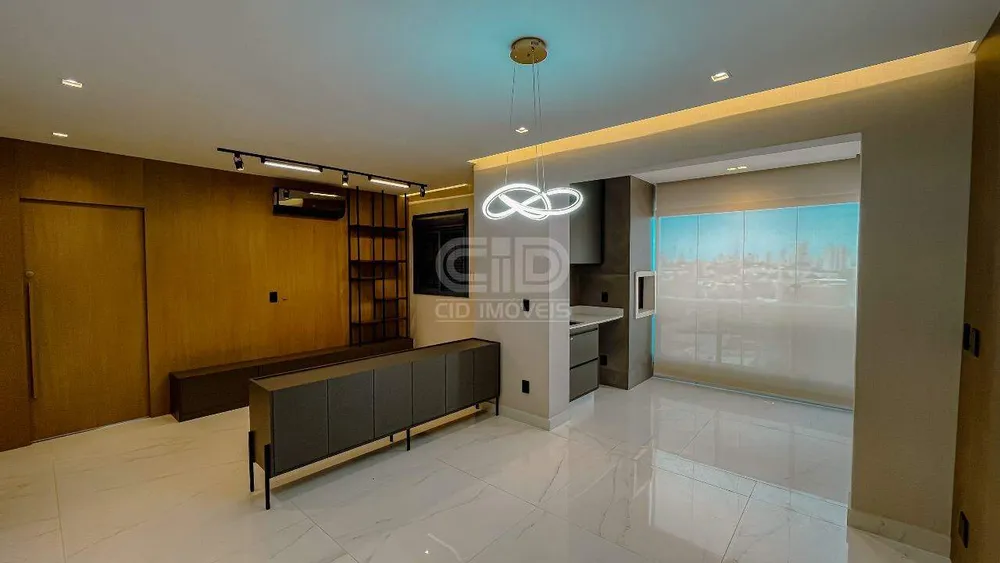 Apartamento, 2 quartos, 89 m² - Foto 2