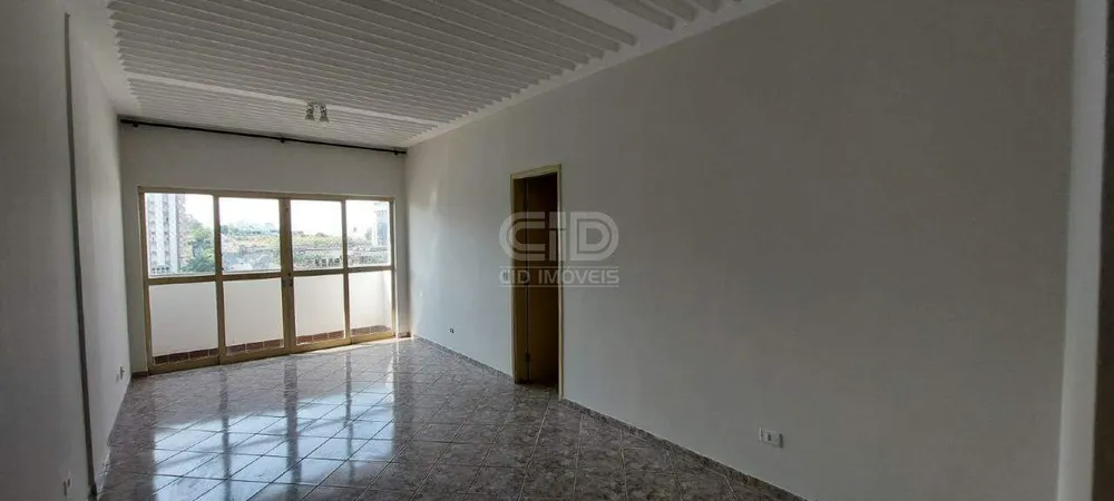 Apartamento, 3 quartos, 93 m² - Foto 2