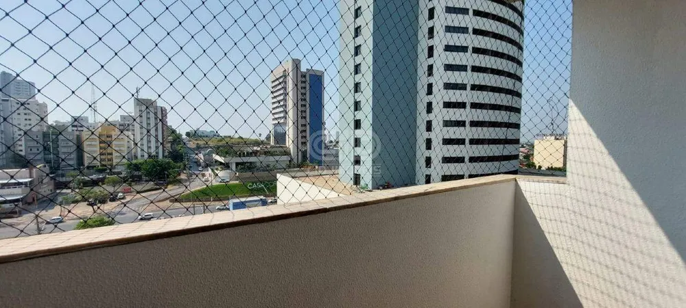Apartamento, 3 quartos, 93 m² - Foto 3
