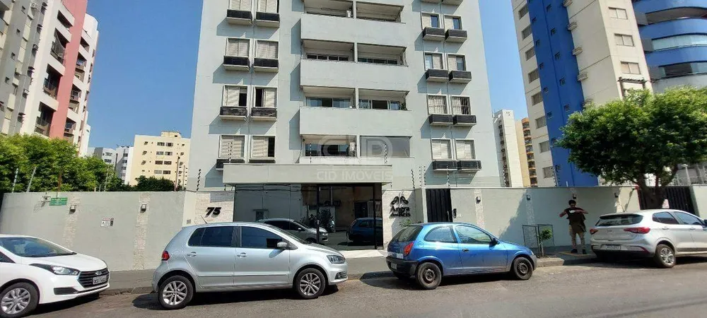 Apartamento, 3 quartos, 93 m² - Foto 12