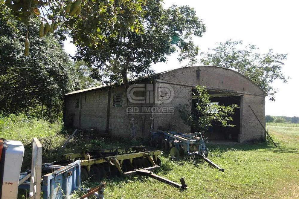 Chácara, 5 quartos, 40 hectares - Foto 12