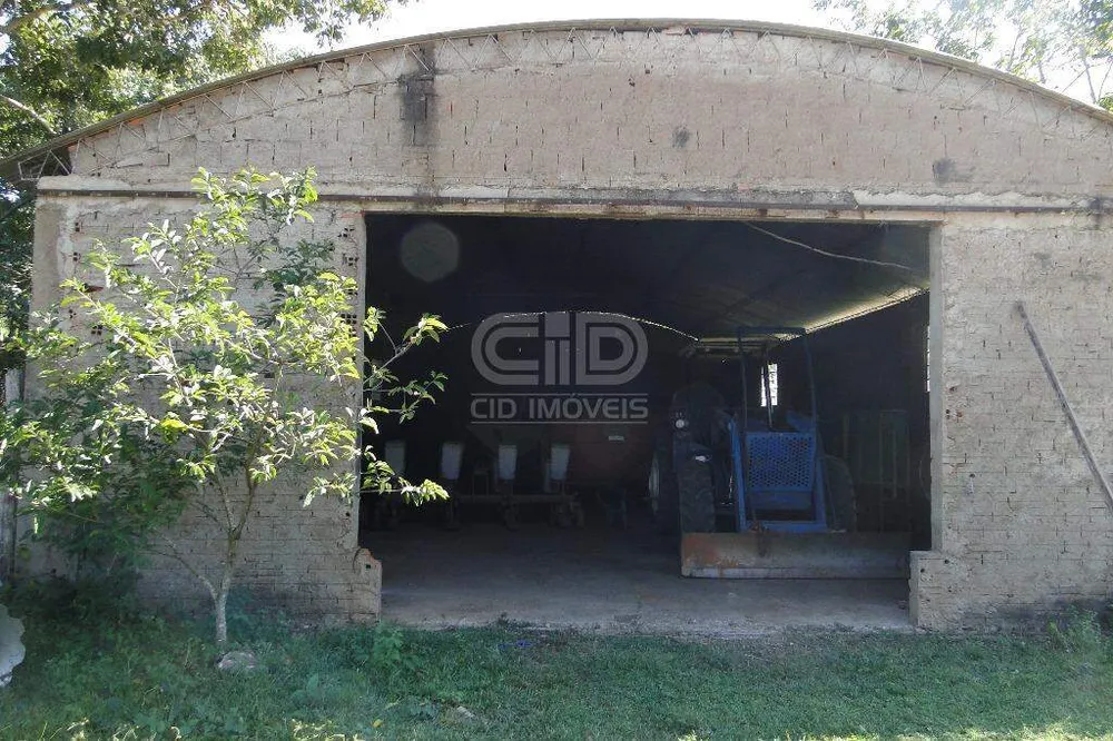 Chácara, 5 quartos, 40 hectares - Foto 13
