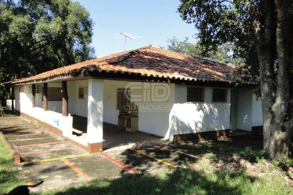 Chácara, 5 quartos, 40 hectares - Foto 3