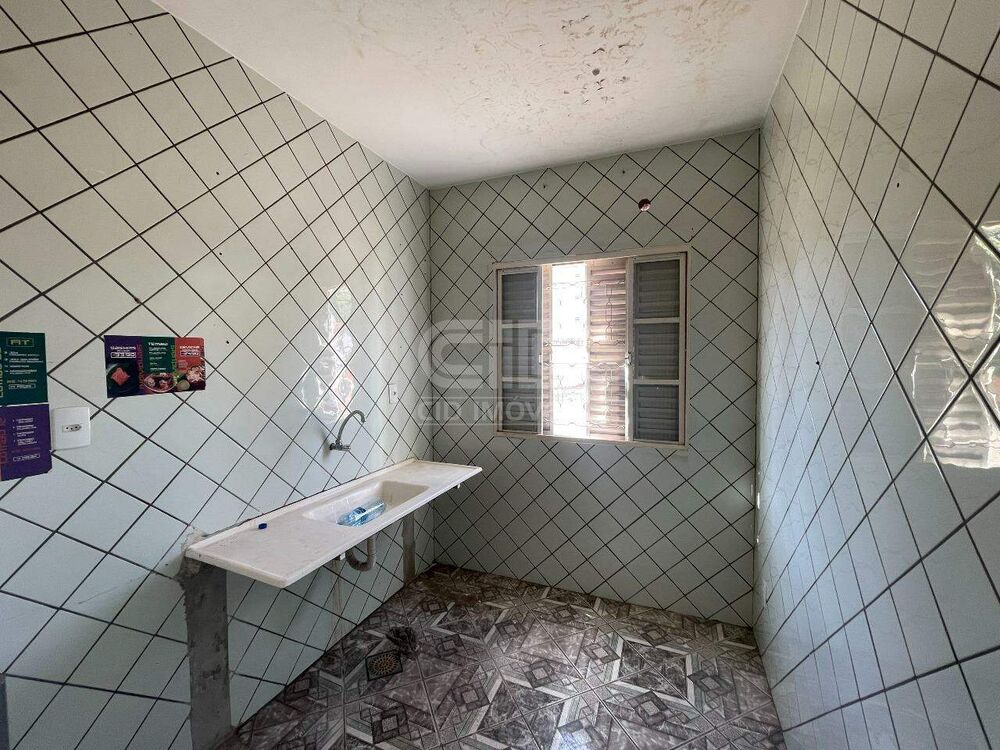 Conjunto Comercial-Sala para alugar, 100m² - Foto 4