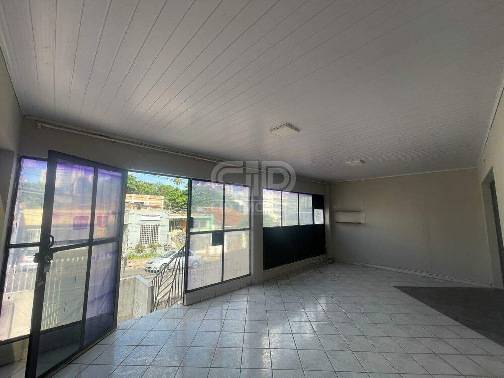 Conjunto Comercial-Sala para alugar, 100m² - Foto 1