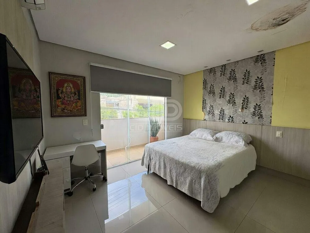 Casa, 4 quartos, 172 m² - Foto 11
