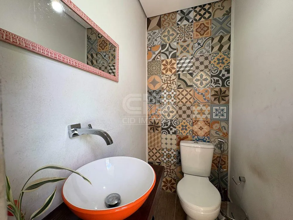 Casa, 4 quartos, 172 m² - Foto 3