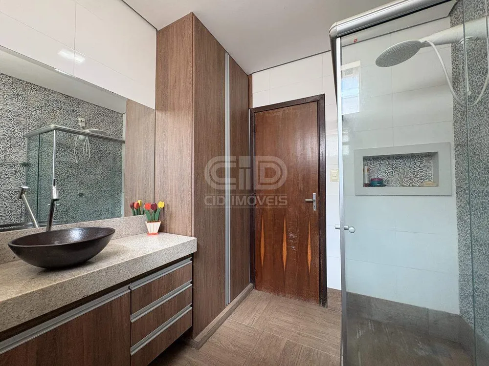 Casa, 4 quartos, 172 m² - Foto 5