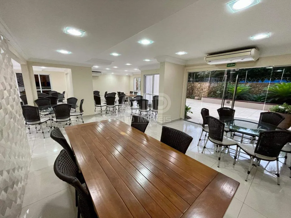 Apartamento, 3 quartos, 151 m² - Foto 8