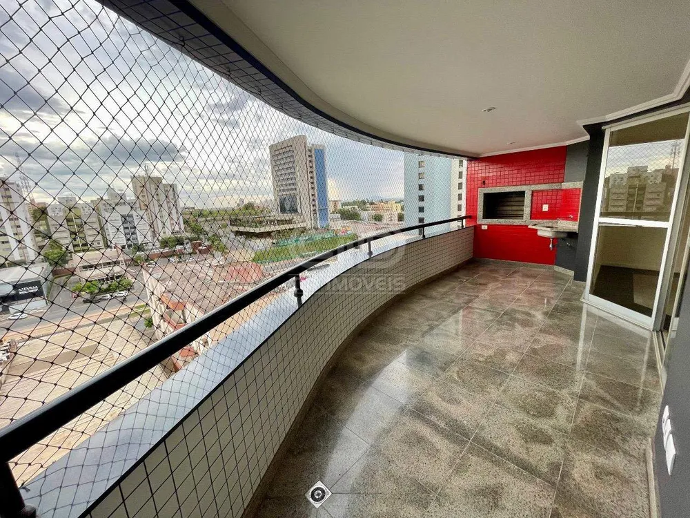 Apartamento, 3 quartos, 151 m² - Foto 2