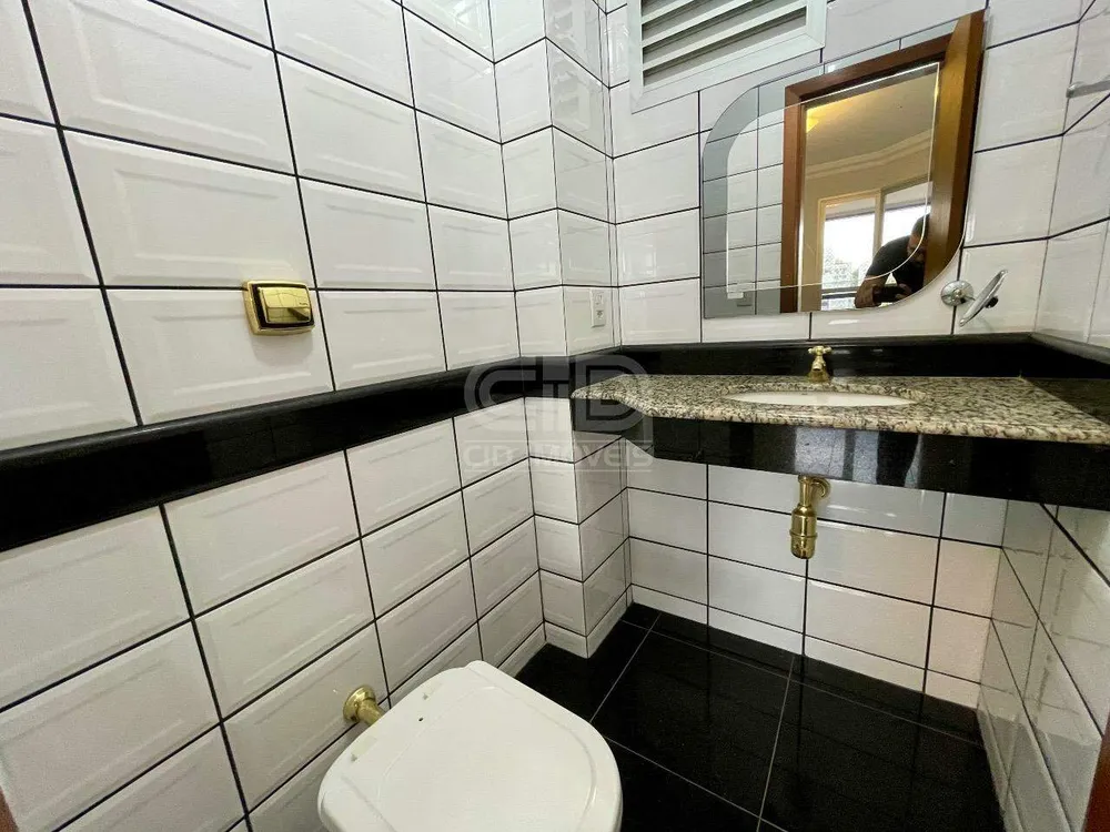 Apartamento, 3 quartos, 151 m² - Foto 1