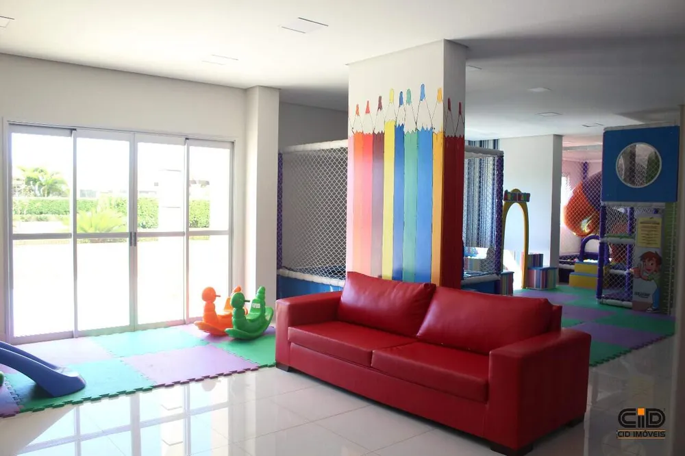 Apartamento, 3 quartos, 140 m² - Foto 2