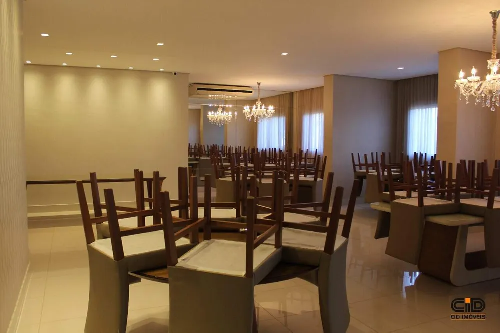 Apartamento, 3 quartos, 140 m² - Foto 8