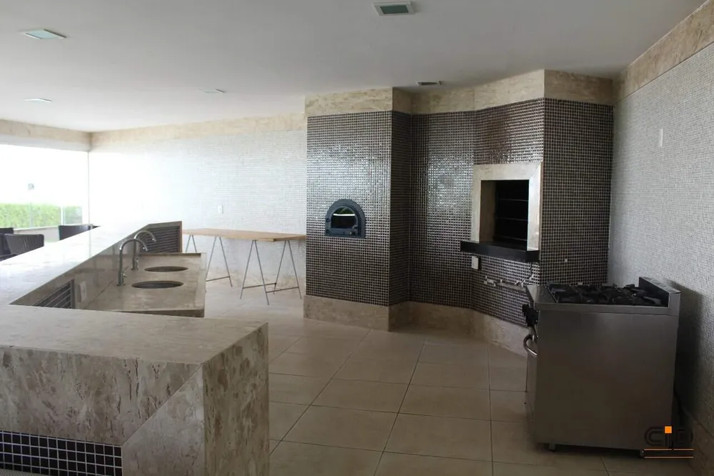 Apartamento, 3 quartos, 140 m² - Foto 6