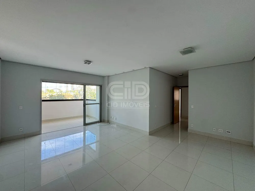 Apartamento, 3 quartos, 140 m² - Foto 1