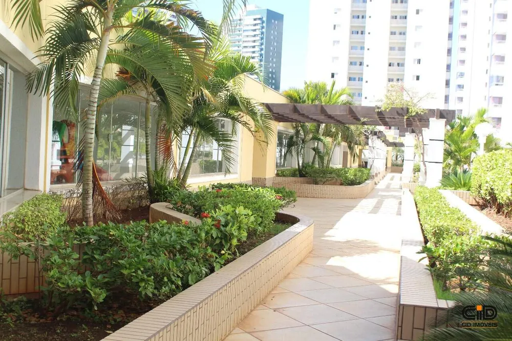 Apartamento, 3 quartos, 140 m² - Foto 11