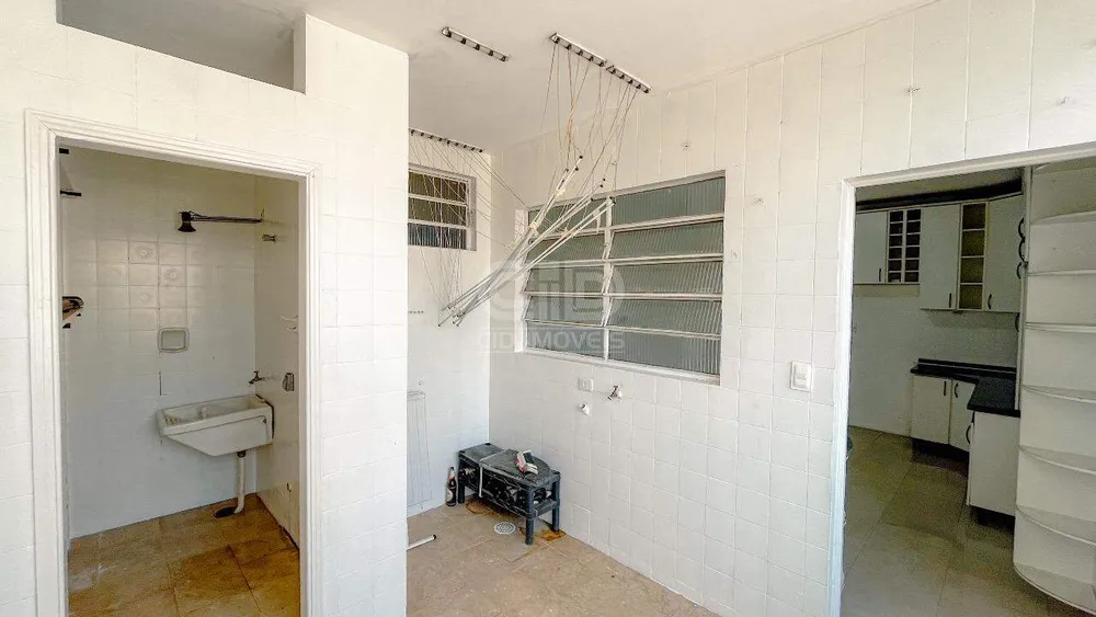 Apartamento, 3 quartos, 126 m² - Foto 6