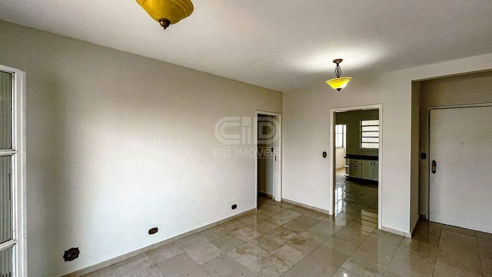 Apartamento, 3 quartos, 126 m² - Foto 1