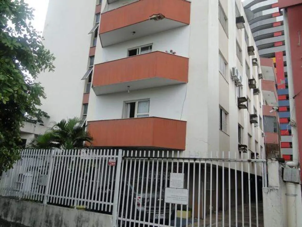 Apartamento, 3 quartos, 126 m² - Foto 8