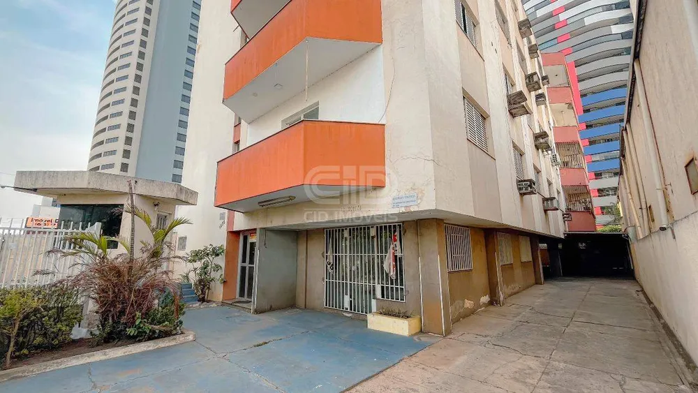 Apartamento, 3 quartos, 126 m² - Foto 7