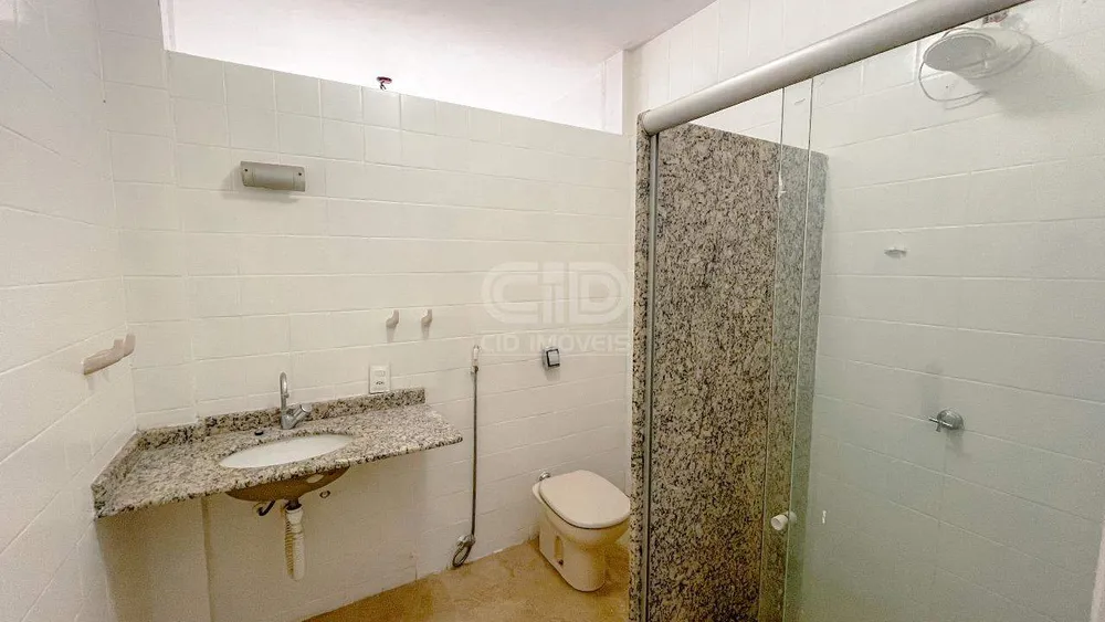Apartamento, 3 quartos, 126 m² - Foto 3