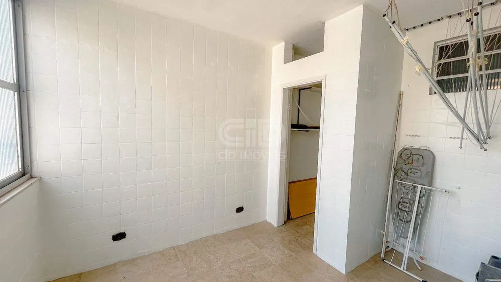Apartamento, 3 quartos, 126 m² - Foto 5