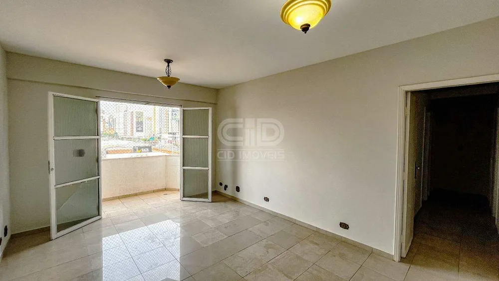 Apartamento, 3 quartos, 126 m² - Foto 2