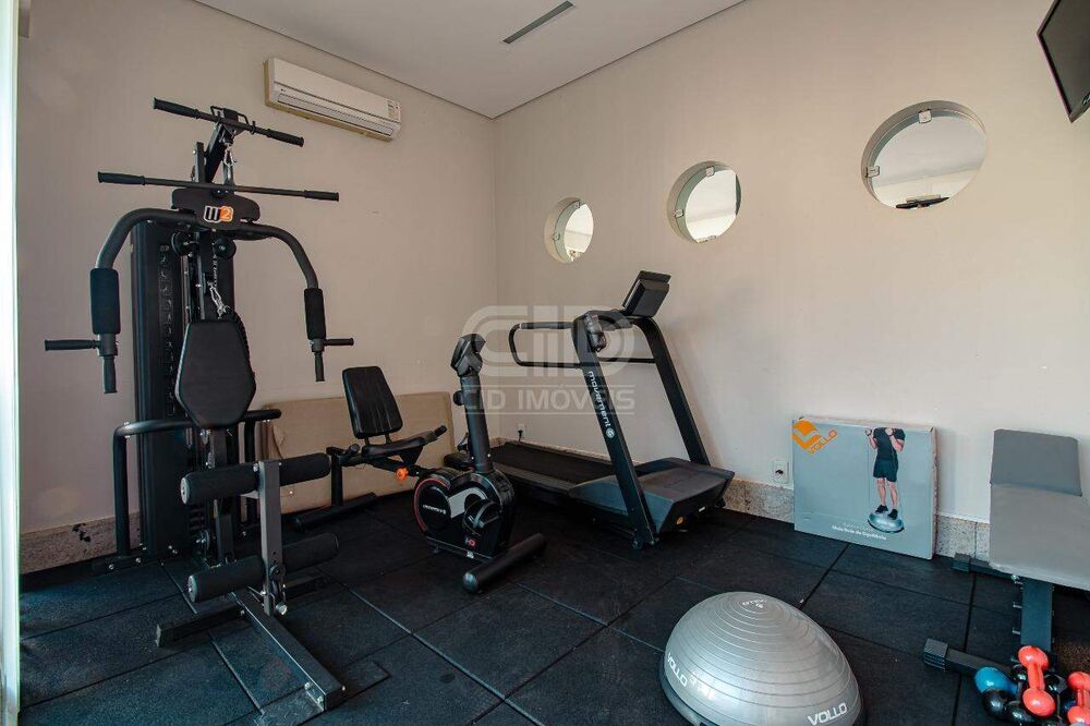 Casa de Condomínio à venda com 3 quartos, 672m² - Foto 4