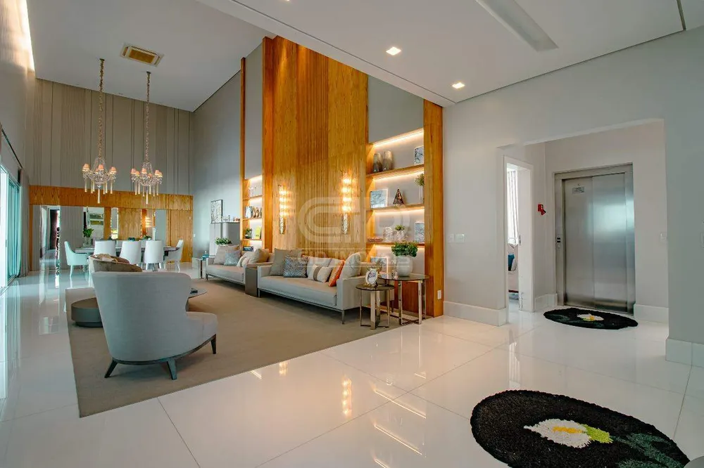 Casa de Condomínio, 3 quartos - Foto 7