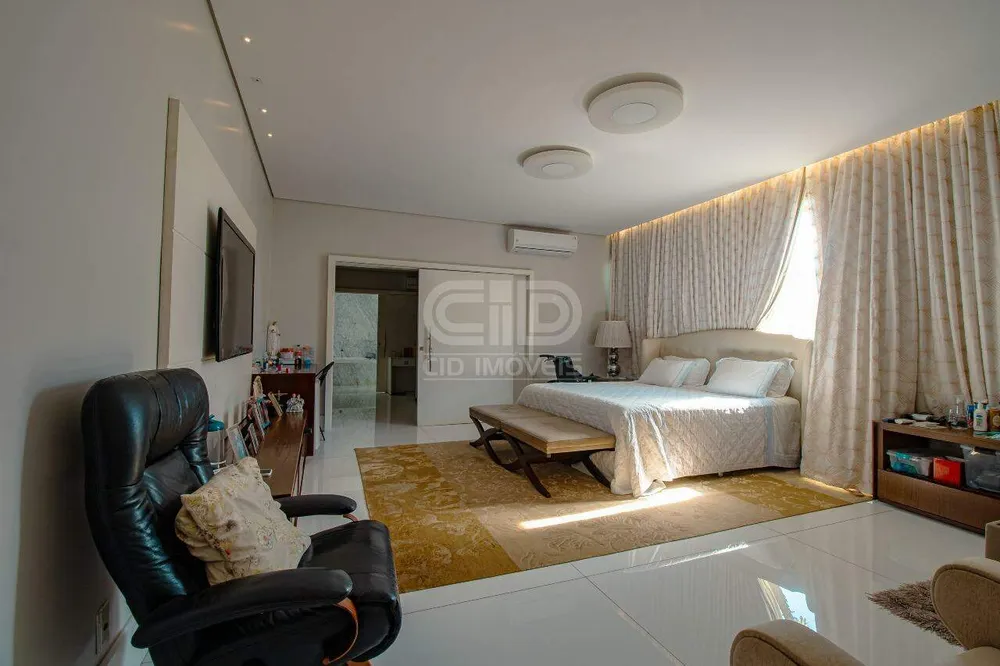 Casa de Condomínio, 3 quartos - Foto 12
