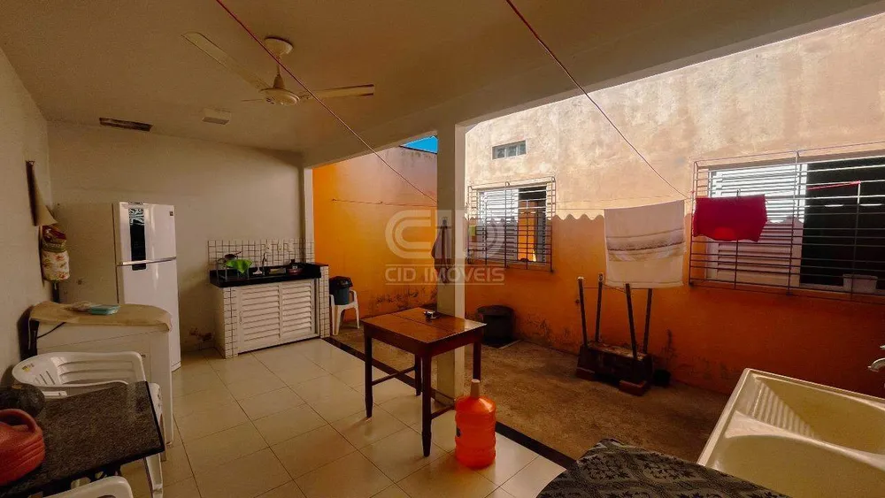 Casa, 3 quartos, 112 m² - Foto 12