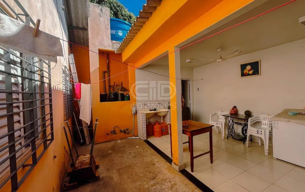 Casa, 3 quartos, 112 m² - Foto 10
