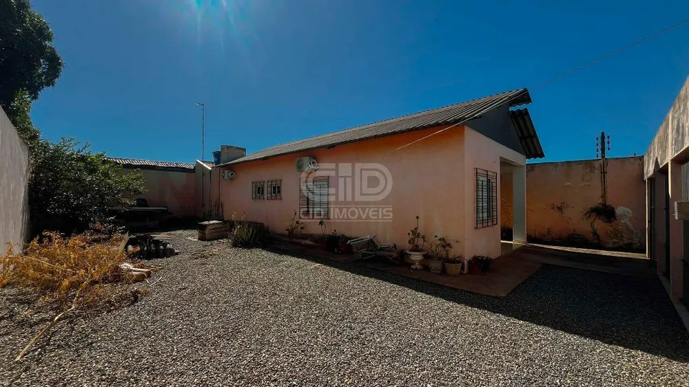 Casa, 3 quartos, 112 m² - Foto 2