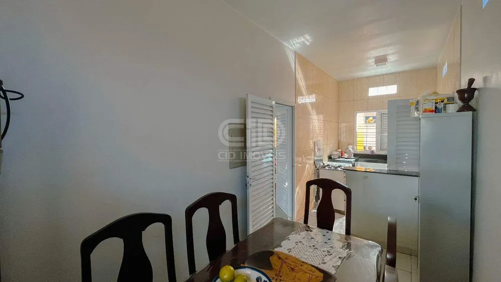 Casa, 3 quartos, 112 m² - Foto 5