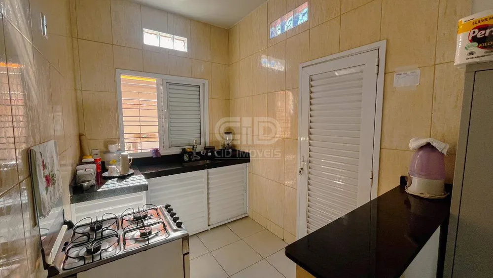 Casa, 3 quartos, 112 m² - Foto 7