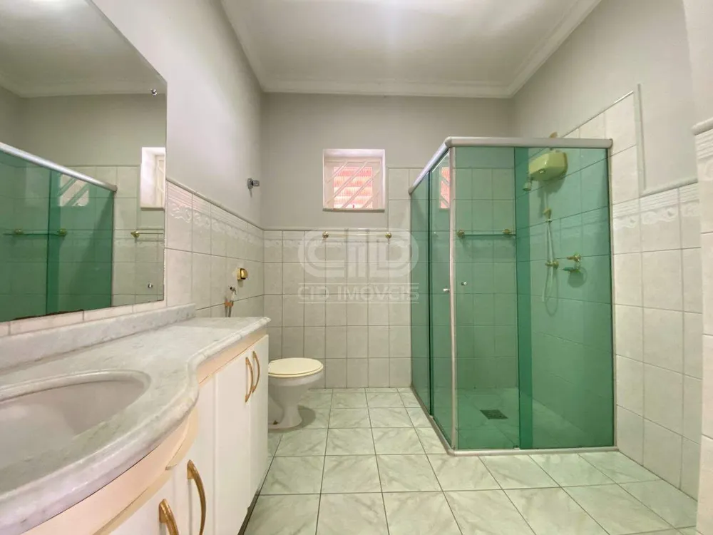 Casa, 3 quartos, 300 m² - Foto 11