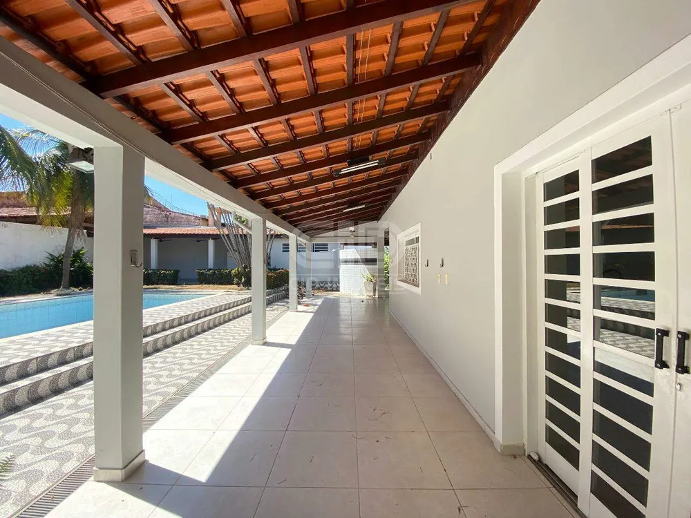 Casa, 3 quartos, 300 m² - Foto 12