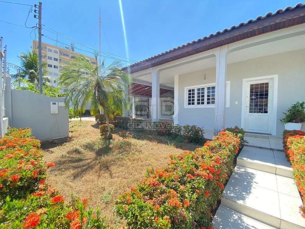 Casa, 3 quartos, 300 m² - Foto 1